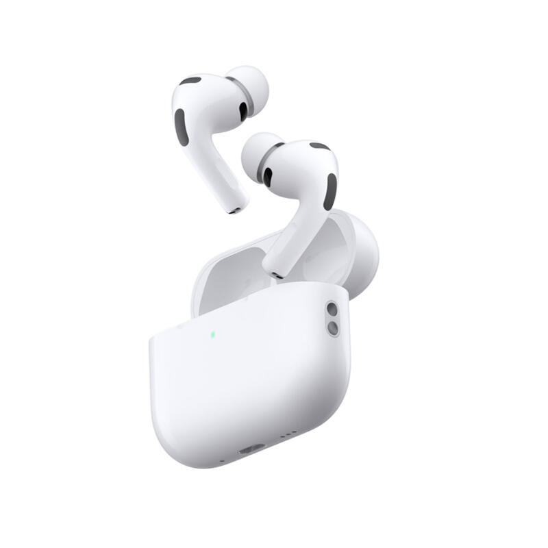 AirPods Pro 3 USB-C