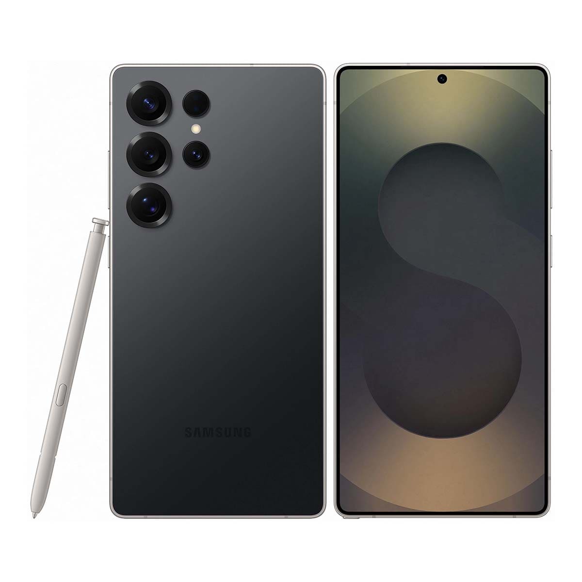 Samsung S25 Ultra 256GB (Б/У) Идеал